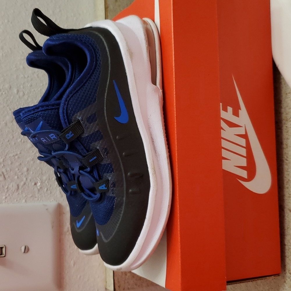 Nike toddler  shoes